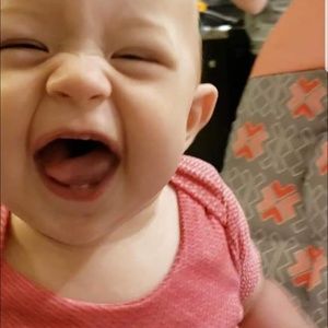 Meet your Posher, Brenda